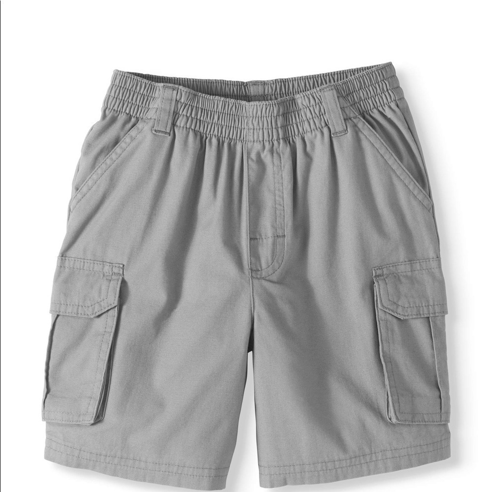 Boys Cargo Shorts 5️⃣✖️3️⃣0️⃣
